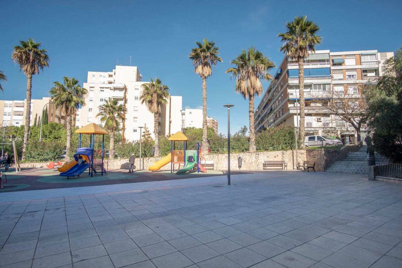 Apartamento Comodo A 10 Min Del Centro アリカンテ エクステリア 写真