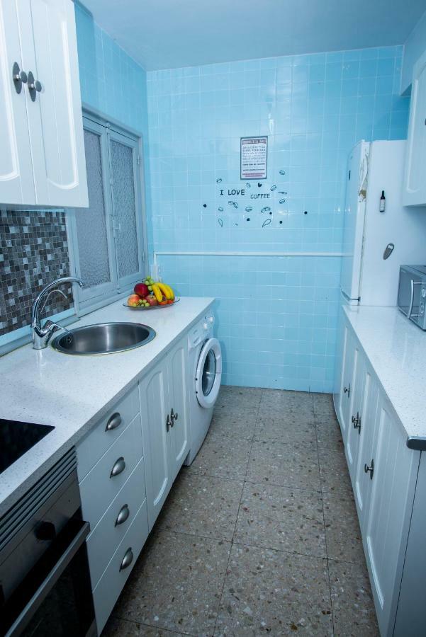 Apartamento Comodo A 10 Min Del Centro アリカンテ エクステリア 写真