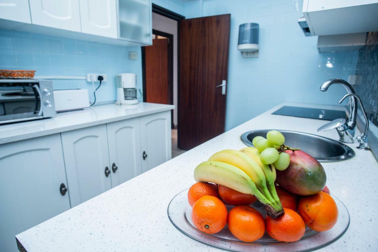 Apartamento Comodo A 10 Min Del Centro アリカンテ エクステリア 写真