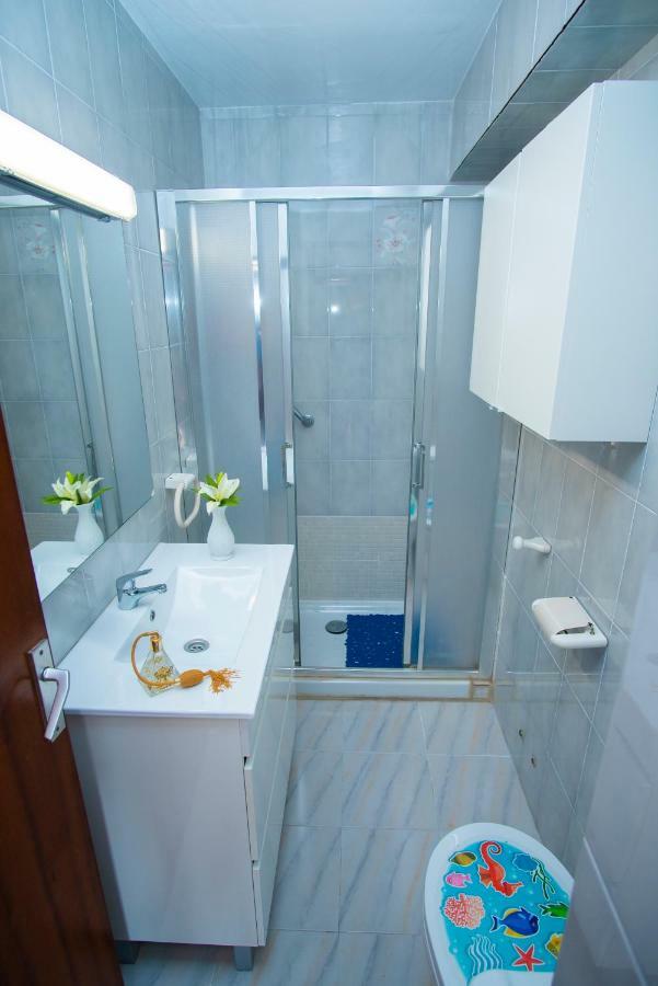 Apartamento Comodo A 10 Min Del Centro アリカンテ エクステリア 写真