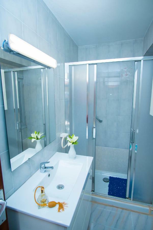 Apartamento Comodo A 10 Min Del Centro アリカンテ エクステリア 写真